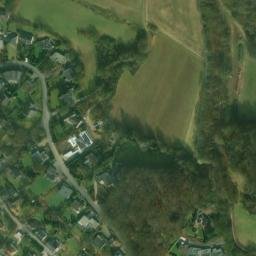 Satellite imagery of Königsberg, DE