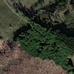 Satellite imagery of Fohlenberg, DE