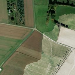 Satellite imagery of Ottenberg, DE