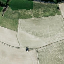Satellite imagery of Ottenberg, DE