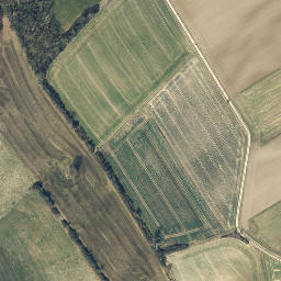 Satellite imagery of Ahrensberg, DE