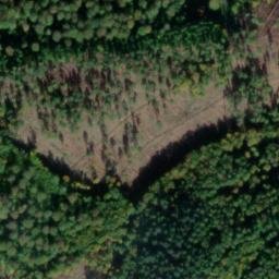 Satellite imagery of Wolfsberg, DE