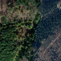 Satellite imagery of Wolfsberg, DE