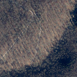 Satellite imagery of Fahrenberg, DE