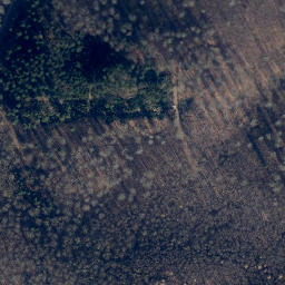 Satellite imagery of Hünenburg, DE