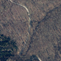 Satellite imagery of Kohlberg, DE