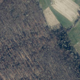 Satellite imagery of Kohlberg, DE