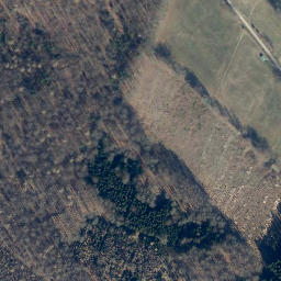 Satellite imagery of Sauberg, DE
