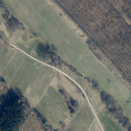Satellite imagery of Sauberg, DE
