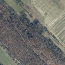 Satellite imagery of Sauberg, DE