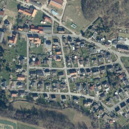 Satellite imagery of Nordberg, DE