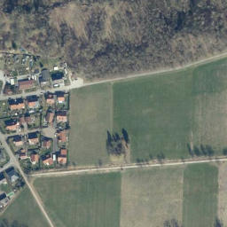 Satellite imagery of Nordberg, DE