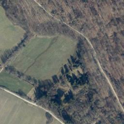 Satellite imagery of Schweinsrücken, DE