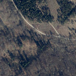 Satellite imagery of Schweinsrücken, DE