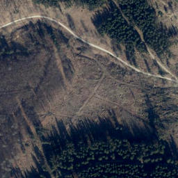 Satellite imagery of Große Krautliet, DE