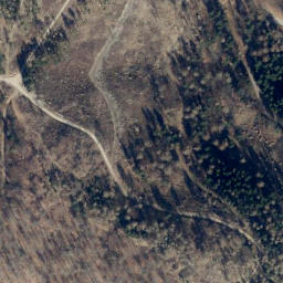 Satellite imagery of Gegentalsberg, DE