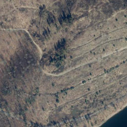 Satellite imagery of Steileliet, DE