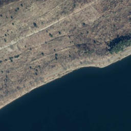 Satellite imagery of Steileliet, DE