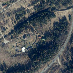 Satellite imagery of Ottersberg, DE