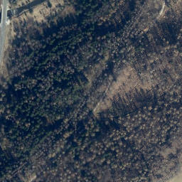 Satellite imagery of Ottersberg, DE