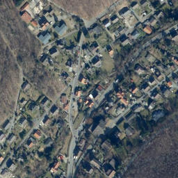 Satellite imagery of Heimberg, DE