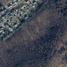 Satellite imagery of Heimberg, DE