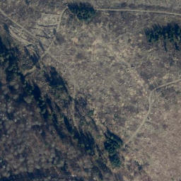 Satellite imagery of Todberg, DE