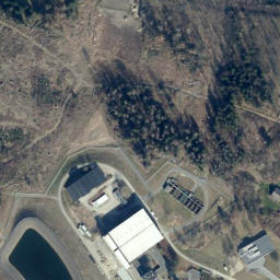 Satellite imagery of Todberg, DE