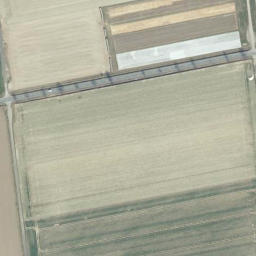 Satellite imagery of Hillenberg, DE