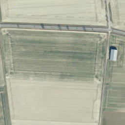 Satellite imagery of Hillenberg, DE