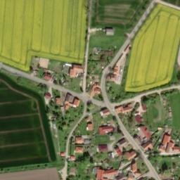 Satellite imagery of Kellerberg, DE