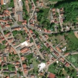 Satellite imagery of Butterberg, DE