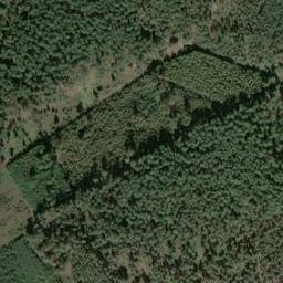Satellite imagery of Kahler Berg, DE