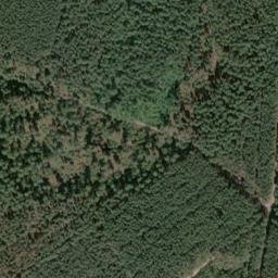 Satellite imagery of Kahler Berg, DE