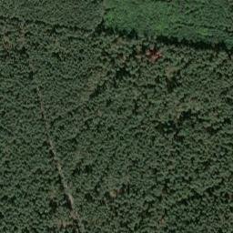 Satellite imagery of Fürstenberg, DE
