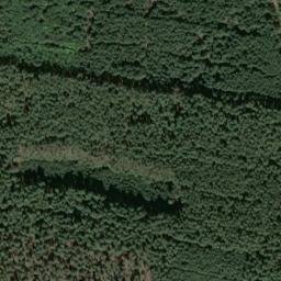 Satellite imagery of Fürstenberg, DE