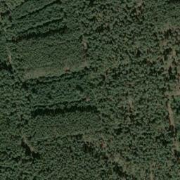 Satellite imagery of Fürstenberg, DE
