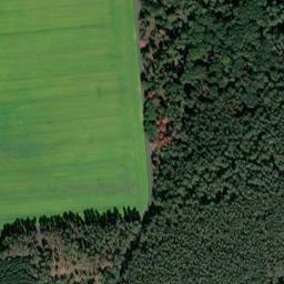 Satellite imagery of Weinberg, DE