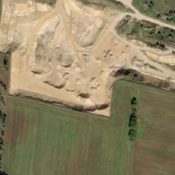Satellite imagery of Schwarzer Berg, DE