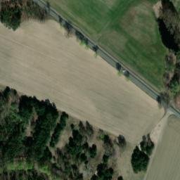 Satellite imagery of Weinberg, DE