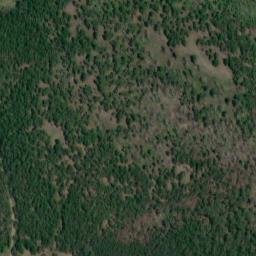 Satellite imagery of Cottbuser Berg, DE