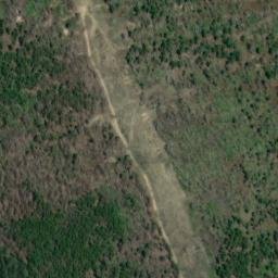 Satellite imagery of Cottbuser Berg, DE
