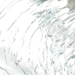 Satellite imagery of Mount Sciron, CA
