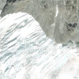 Satellite imagery of Mount Sciron, CA
