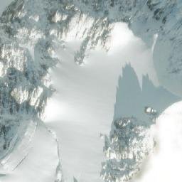Satellite imagery of The Pretender, CA