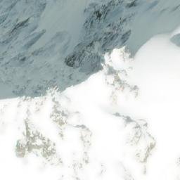 Satellite imagery of The Pretender, CA