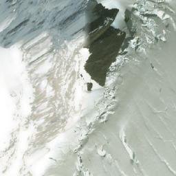 Satellite imagery of The Pretender, CA