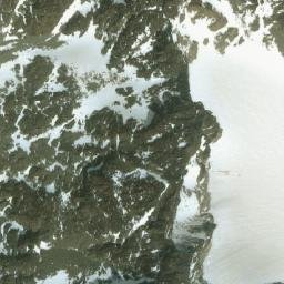 Satellite imagery of The Serf, CA