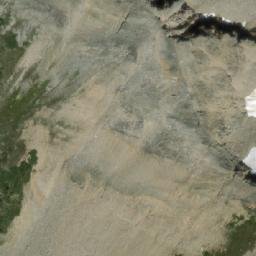 Satellite imagery of Townsends Ridge, CA
