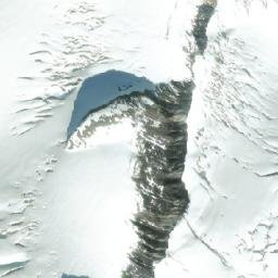 Satellite imagery of Stovepipe Mountain, CA